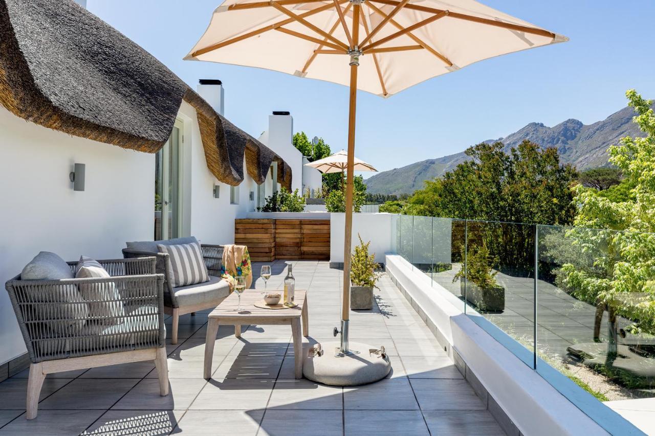 Guest house Maison Cabriere - Boutique *