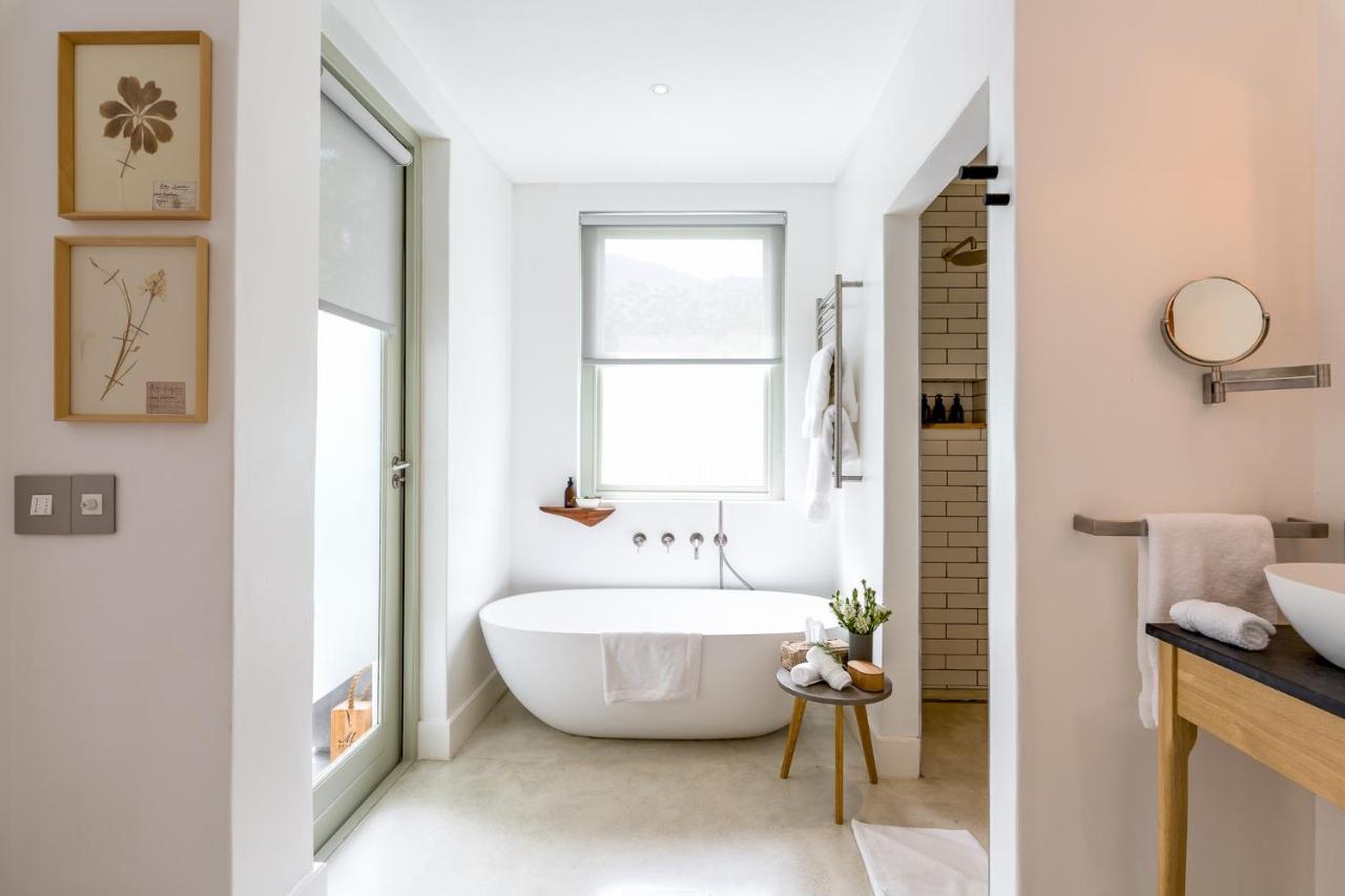 Guest house Maison Cabriere - Boutique Franschhoek