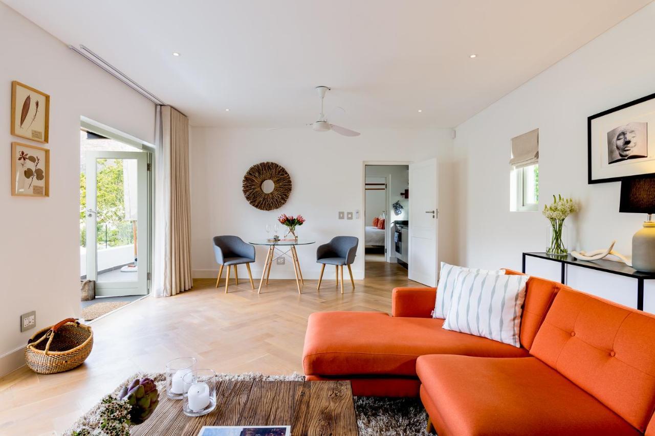 Maison Cabriere - Boutique Franschhoek