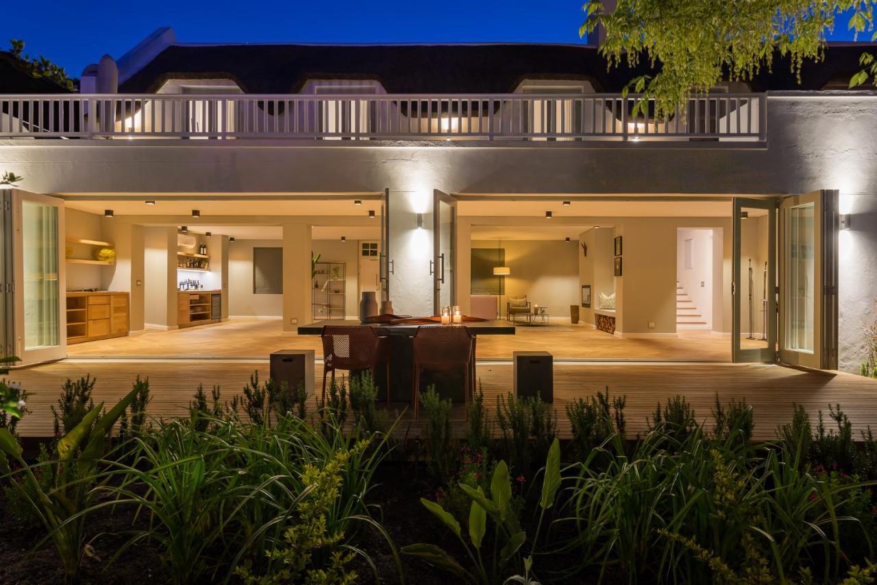 Maison Cabriere - Boutique