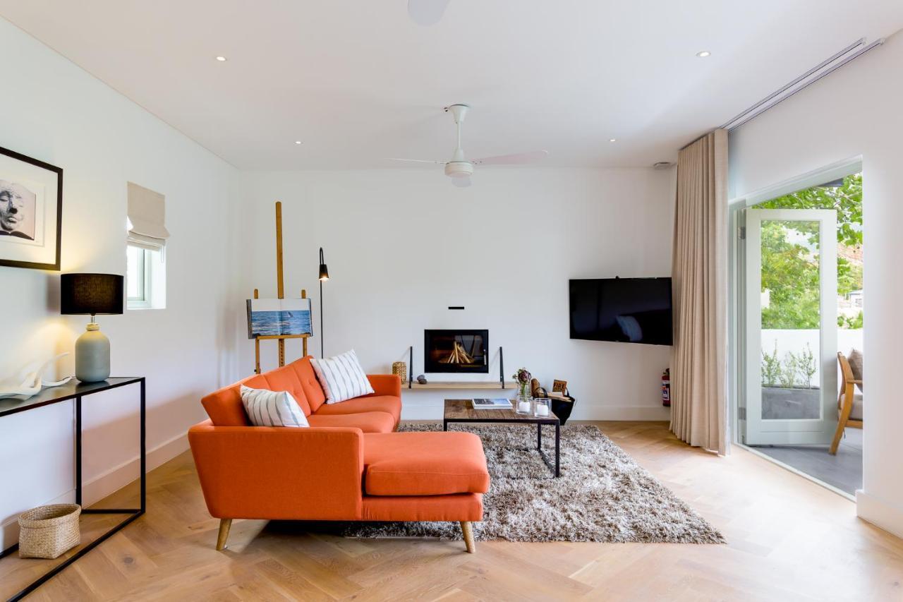 Guest house Maison Cabriere - Boutique Franschhoek