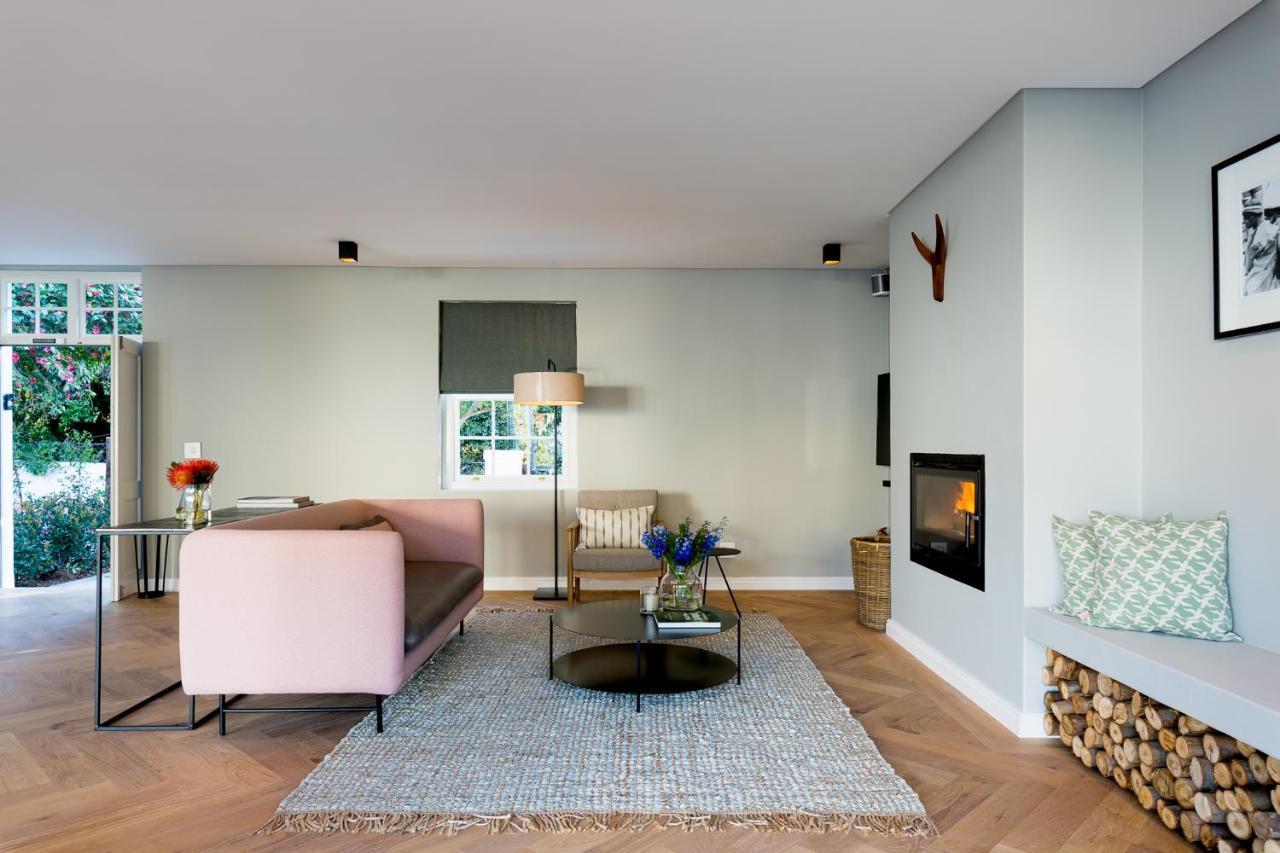 Maison Cabriere - Boutique
