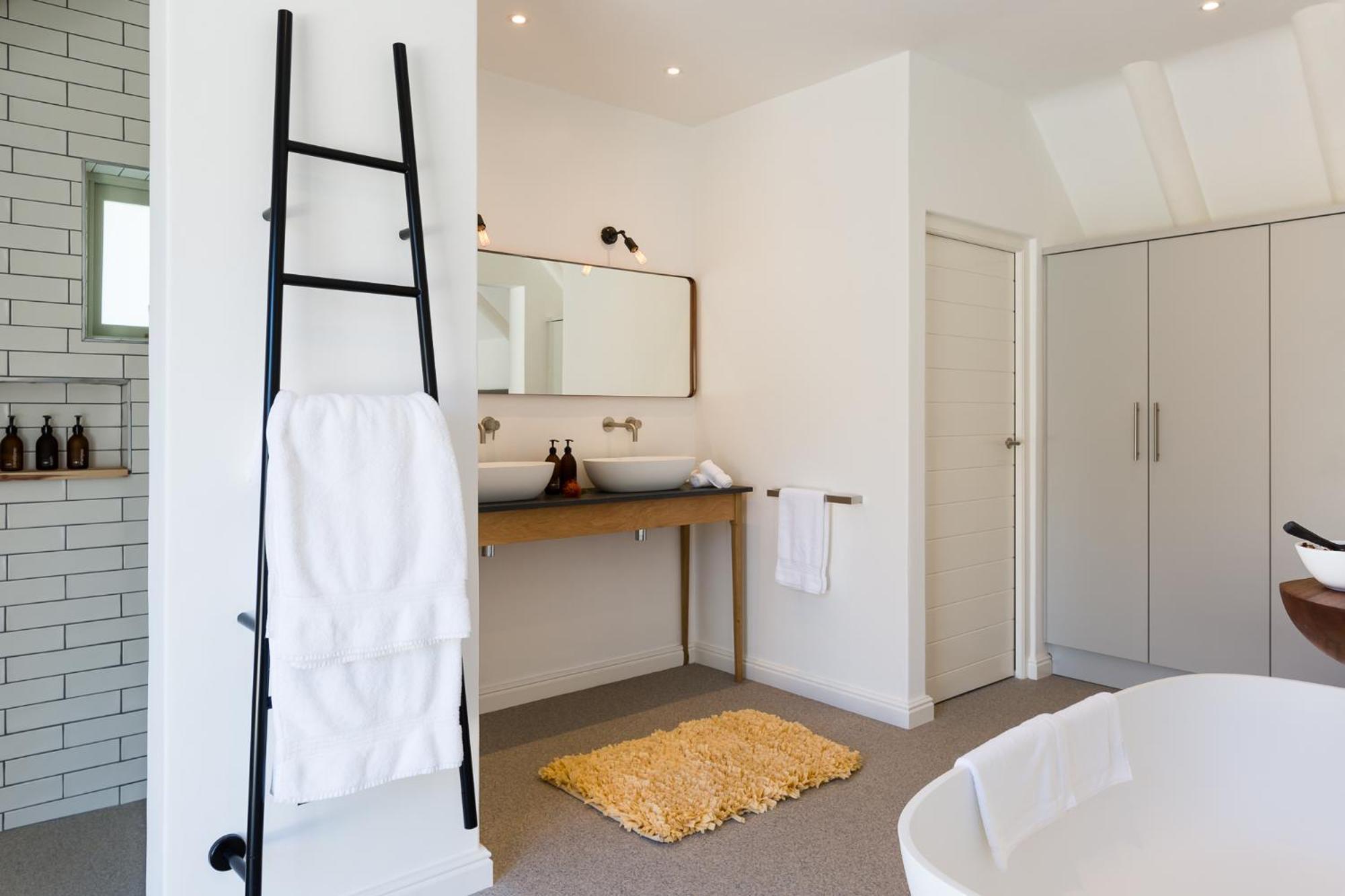 Maison Cabriere - Boutique Guest house *