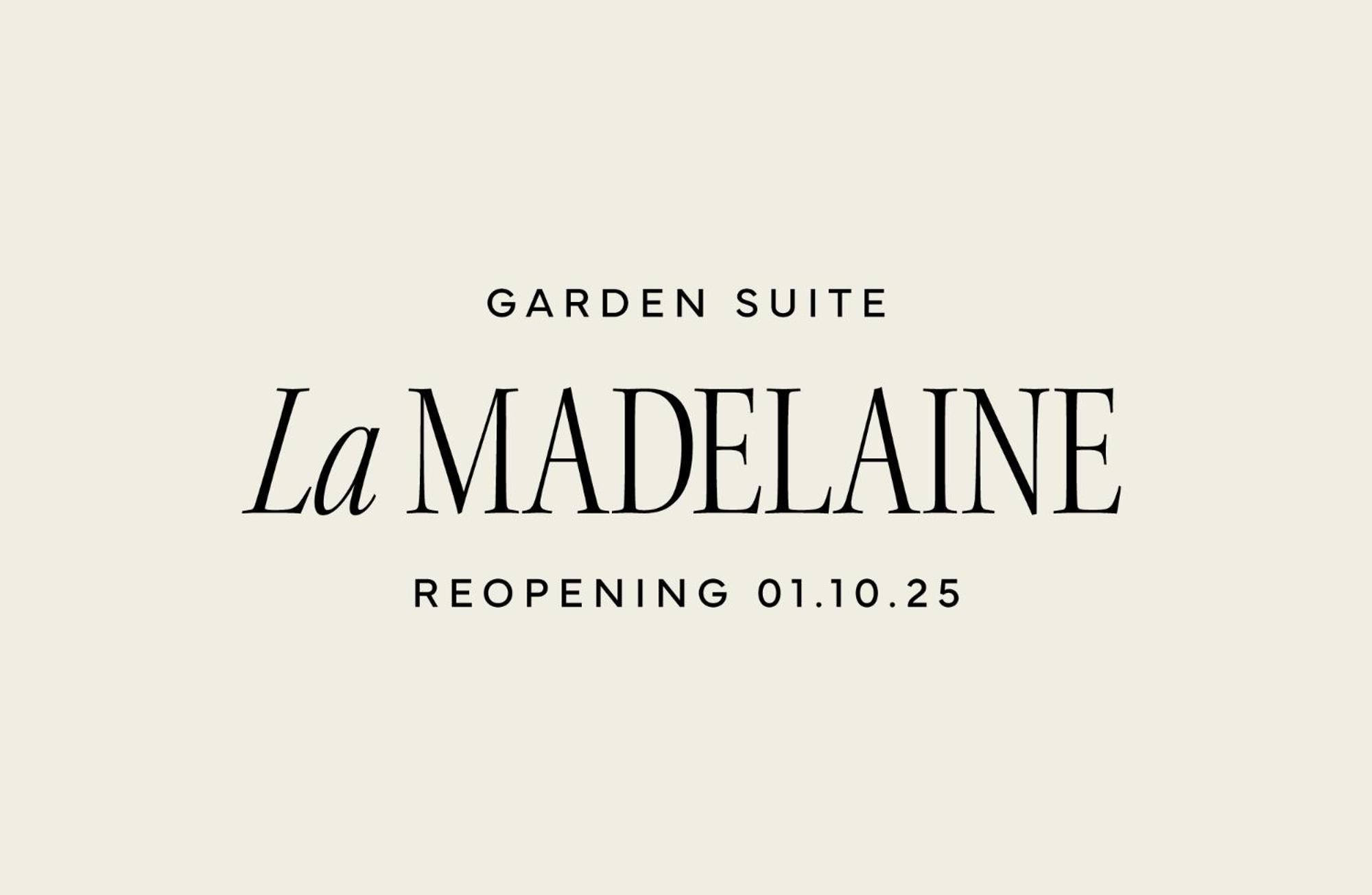 Maison Cabriere - Boutique