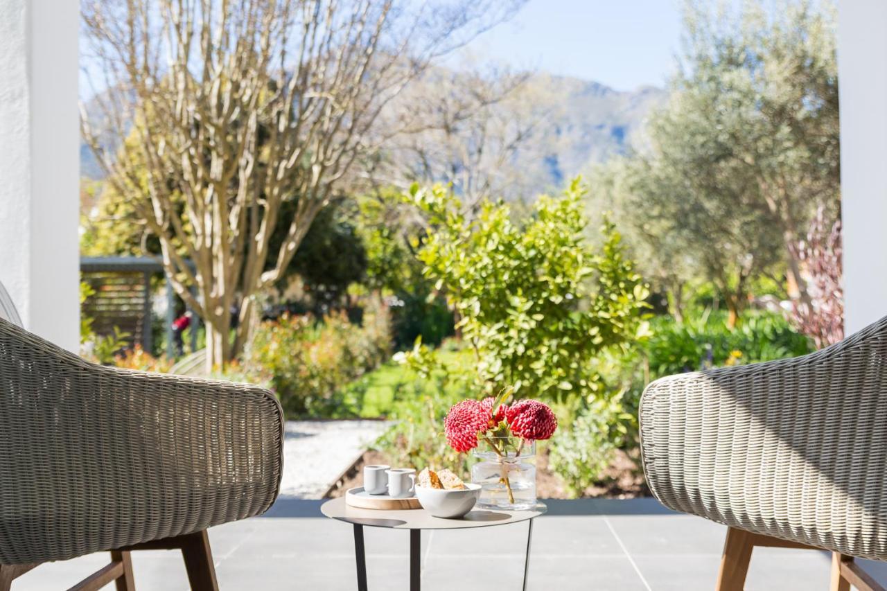 Guest house Maison Cabriere - Boutique *