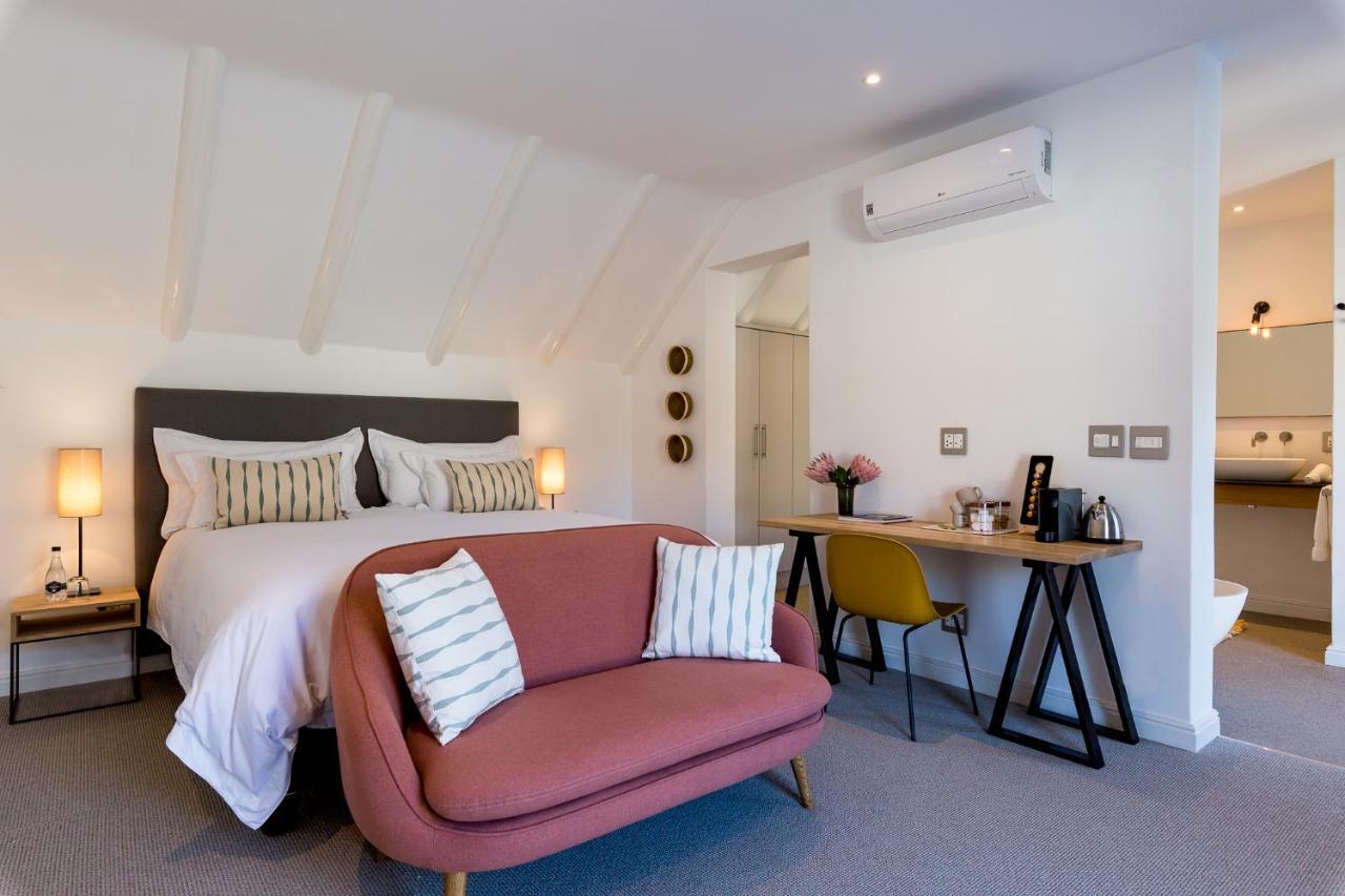 Maison Cabriere - Boutique Guest house