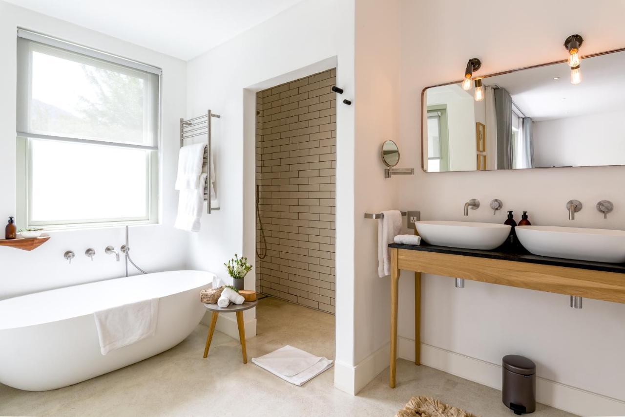 Maison Cabriere - Boutique Guest house *