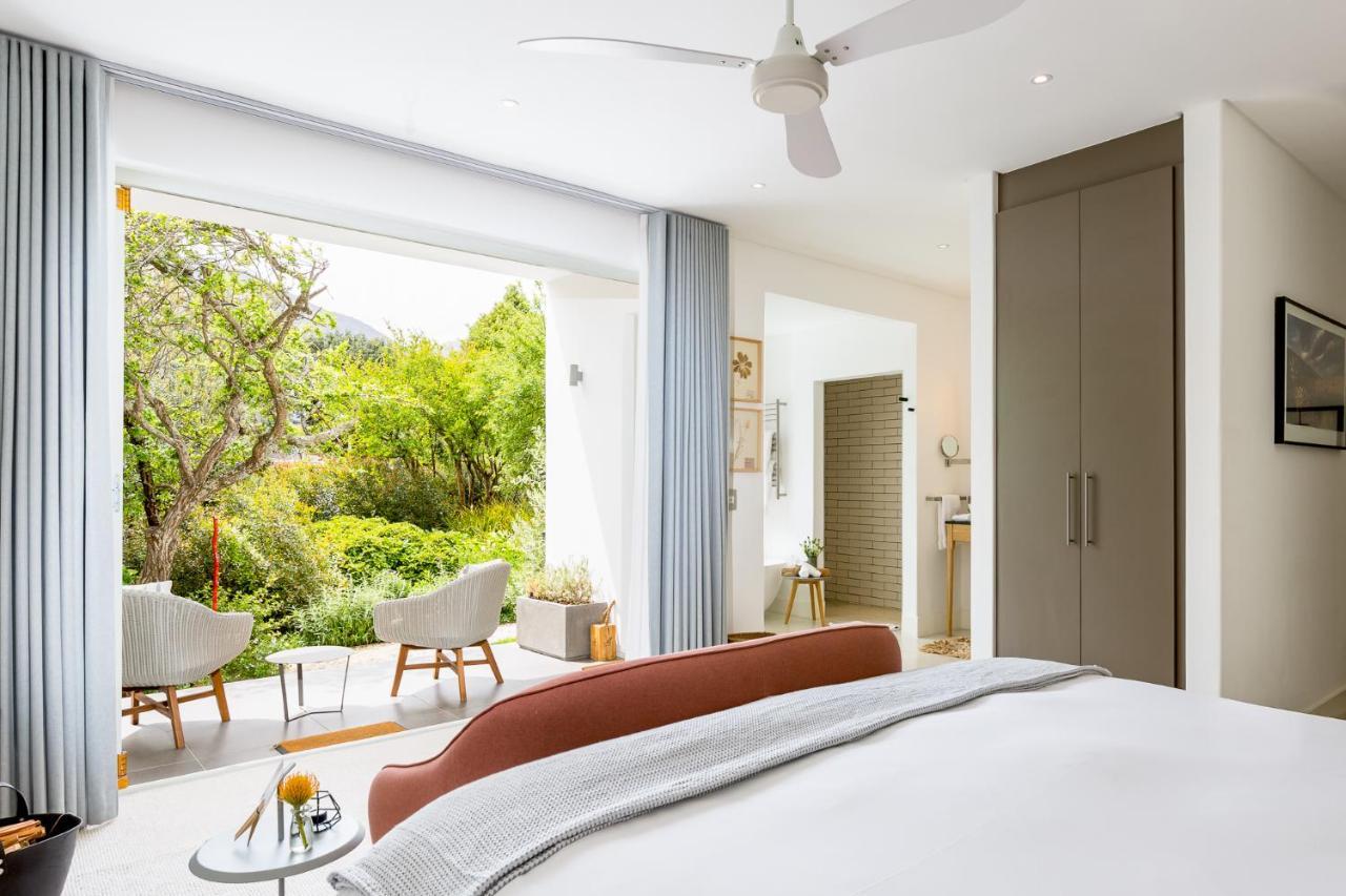 Maison Cabriere - Boutique