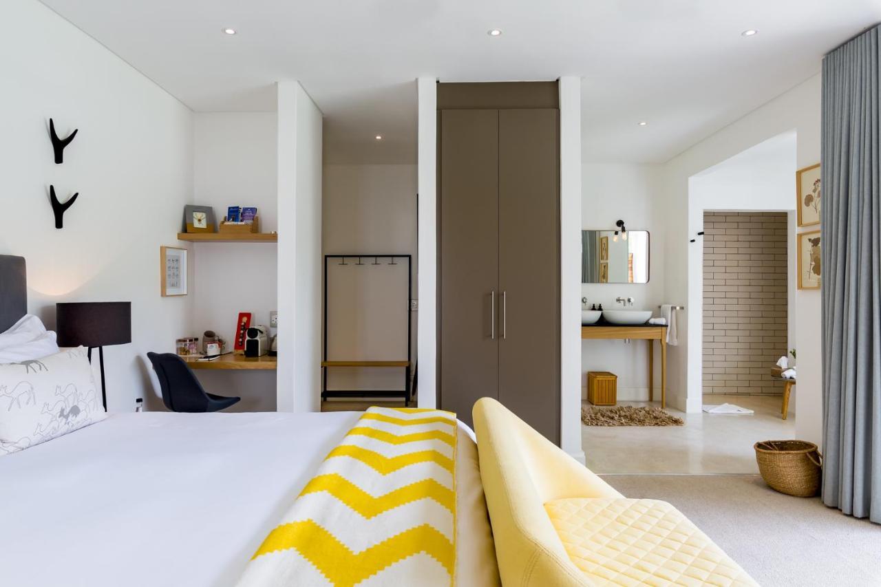 Maison Cabriere - Boutique Guest house Franschhoek